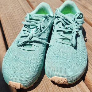 Inov8 F-Lite 245 womens barefoot trainer shoes